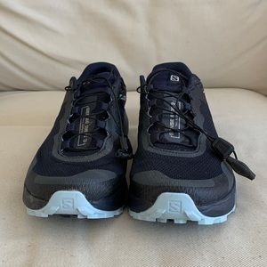 Salomon Women's Sense Ride 3 Trail Running Shoe